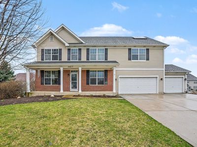 26613 Silverleaf Dr