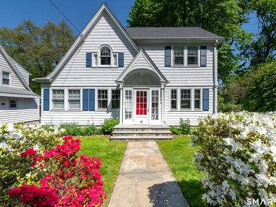 15 Brooklawn Avenue