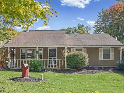 543 Terrace Dr
