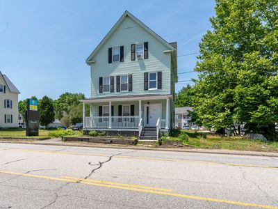 649 Second Street