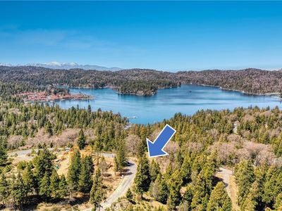 Property at 159 Mill Pond Rd #8, Lake Arrowhead, CA