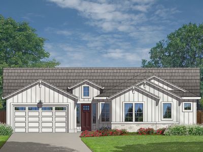 1200 Buck Ridge Dr