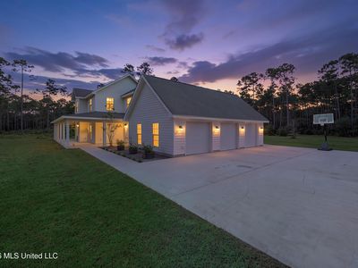 5110 Kiln Delisle Rd