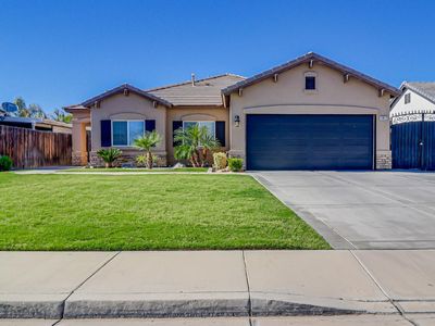 10612 Tamarron Dr