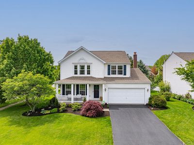 4503 Crooked Cedar Dr