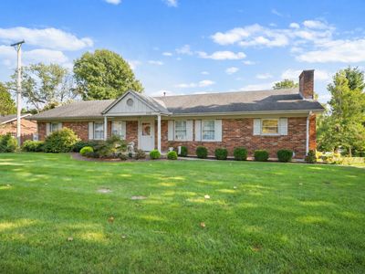3436 Keithshire Way
