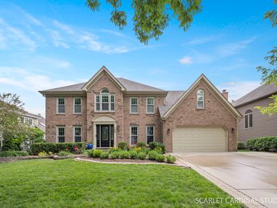 708 Sanctuary Ln