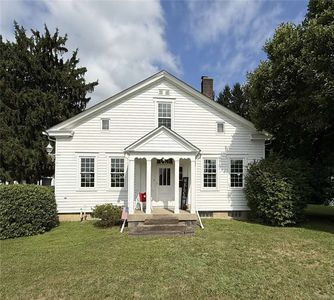 1233 Mount Jackson Rd