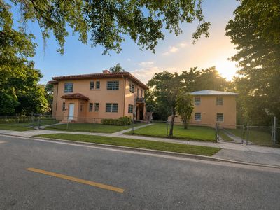 499 NE 64TH Street