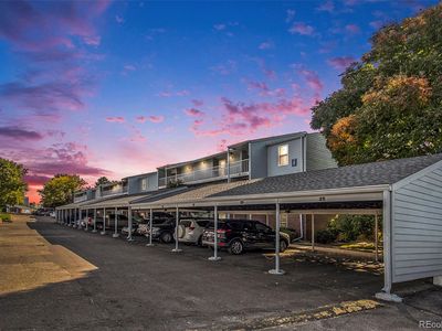 3141 S Tamarac Drive Bldg F #304F