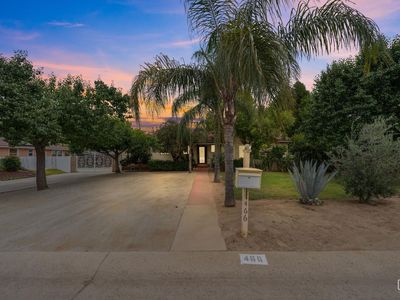 Property at 466 Sycamore Ave, Lindsay, CA