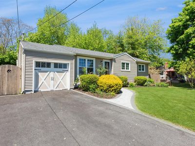 Property at 29 Superior Street, Port Jefferson Station, NY