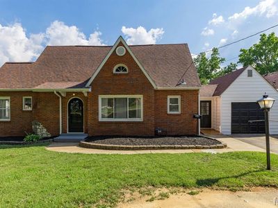 1311 Rock Rd