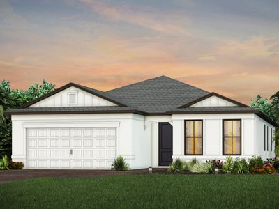 Mystique Plan, Cedar Grove at The Woodlands