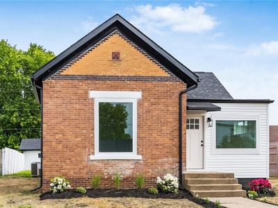 Property at 182 High St, Roseville, OH