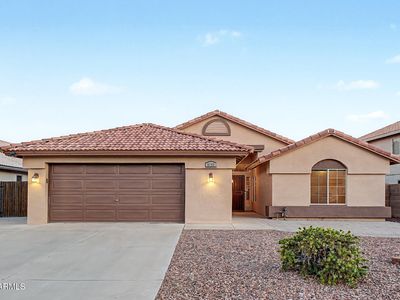 8755 W MELINDA Lane