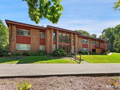 126 Sherman Hill Road #C15