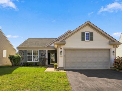 Property at 13655 Ivy Dr, Huntley, IL