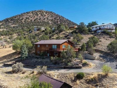 Property at 270 G St, Crawford, CO