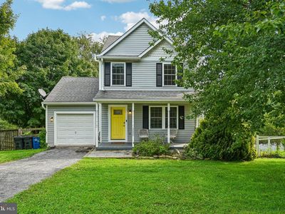 3222 Atlee Ridge Rd