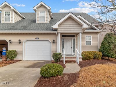 528 Village Green Drive UNIT A