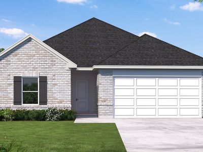 13207 Timber Hollow Dr