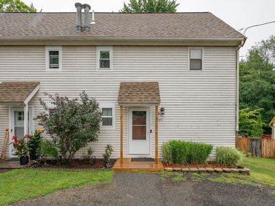109 Pilgrim Rd Unit 109