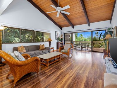 78-6842 Keauhou Gdns #I-2201