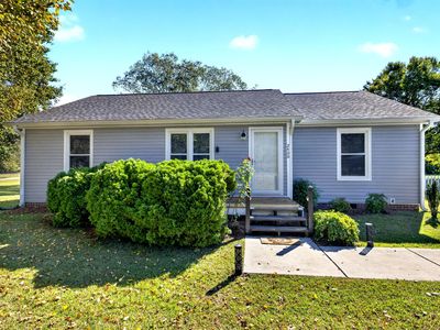 Property at 2400 White Memorial Church Rd, Willow Spring, NC