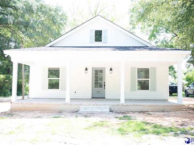 503 N Main St