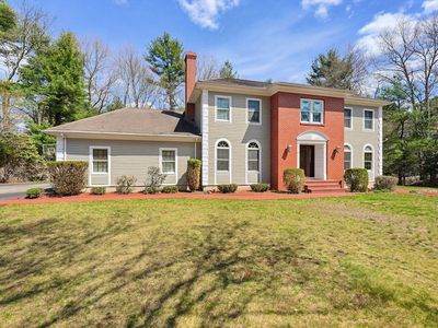 23 Cornerstone Dr
