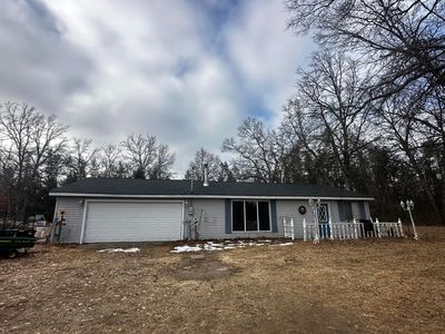 Property at 955 E Eleven Mile Rd, Irons, MI