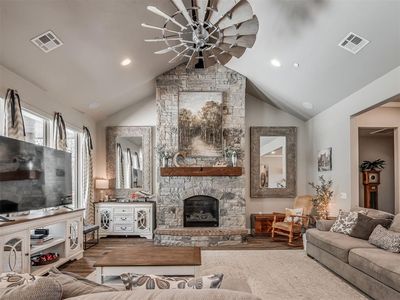 5736 Asheville Way