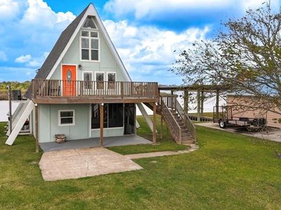 239 Redfish Dr