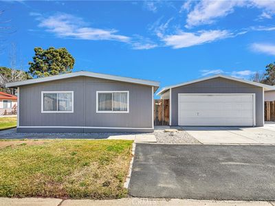 21621 Sandia Rd SPACE 68