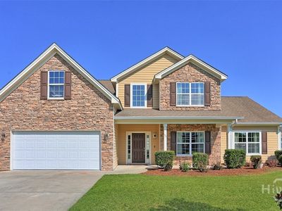 Property at 55 Belle Gate Court, Pooler, GA