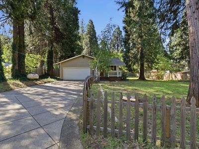 Property at 24770 Harrison St, Foresthill, CA