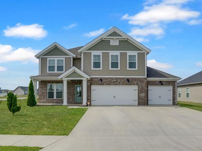 4997 White Chapel Dr