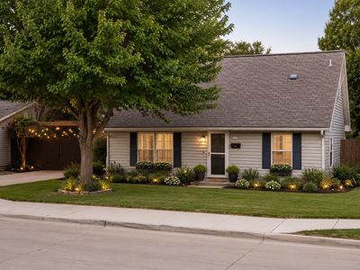 1707 Cottonwood Rd
