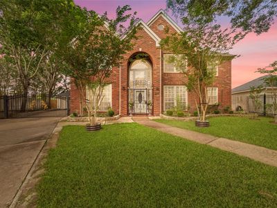 3430 Shadowwalk Dr