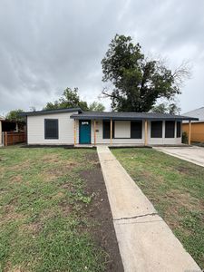 134 SHASTA AVE