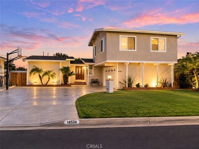 14524 Rio Blanco Rd