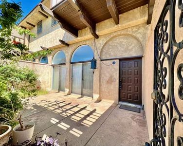 105 N Almansor St APT 4