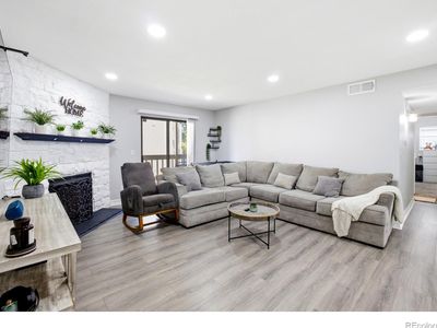 8225 Fairmount Drive #105