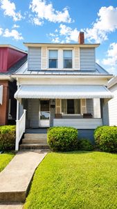 410 Harrison Ave