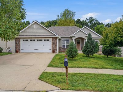 3310 Crabapple Ln