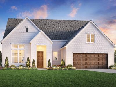 2207 Sunlit Lake