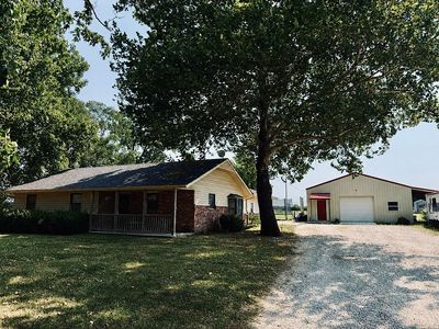 3036 County Road 4300