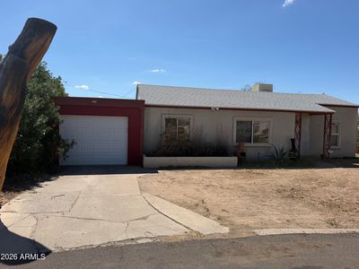 Property at 109 N LOS ROBLES Drive, Goodyear, AZ
