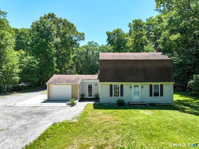 382 Cold Spring Drive